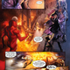 Illustration for article titled Batmans AWOL as Vampires Overrun Gotham in This emJustice League Dark #7/em Preview